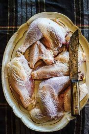 Butchering Basics Image